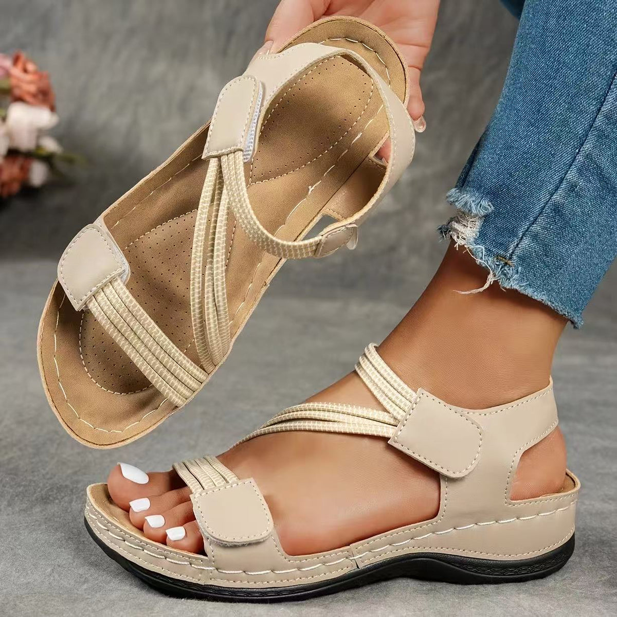 Orthopädie und Modedesign