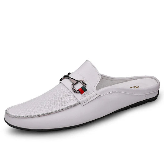 Damen elegante und komfortable Slipper von