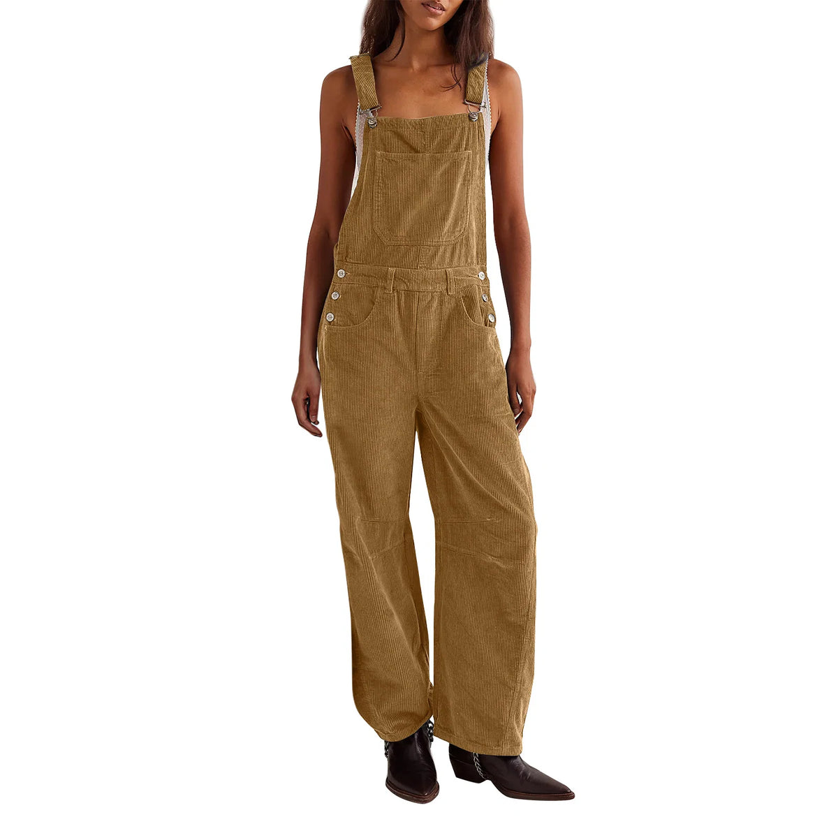 Unisex Gartenarbeit Latzhose