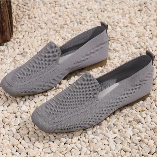 Trendy Casual Flache Loafer