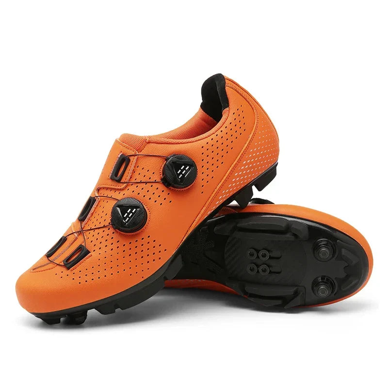 Mtb Und Rennradschuhe