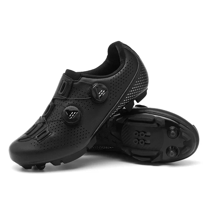 Mtb Und Rennradschuhe