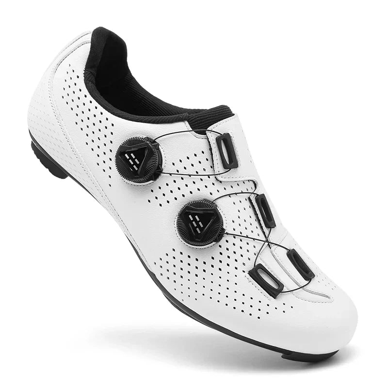 Mtb Und Rennradschuhe