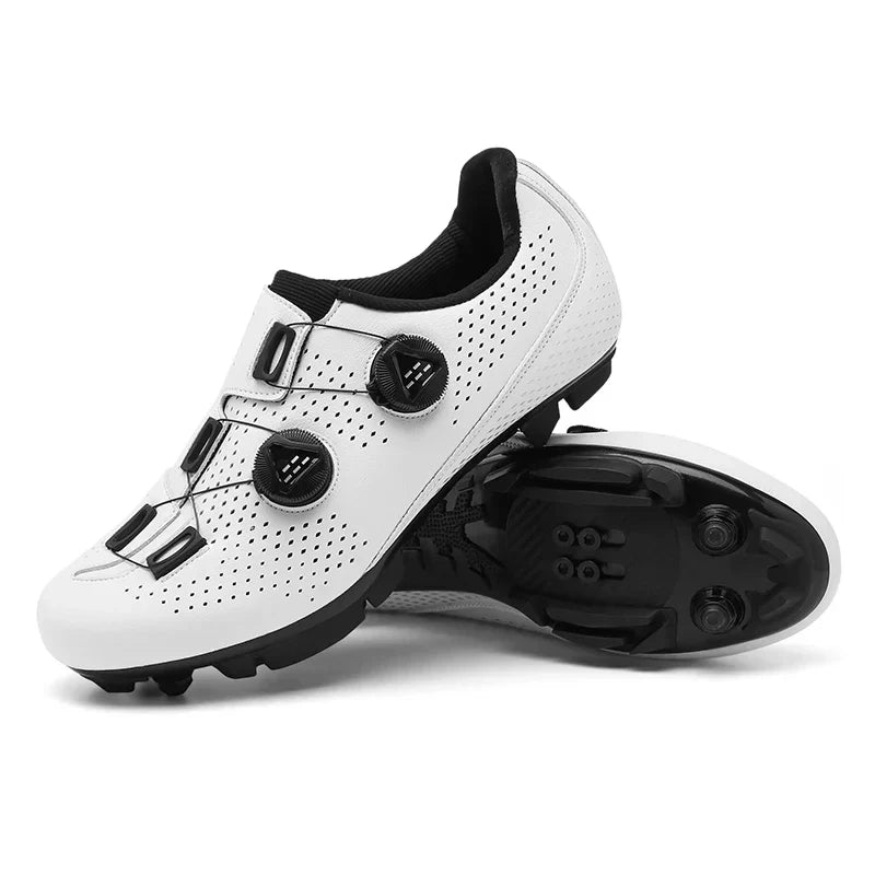 Mtb Und Rennradschuhe
