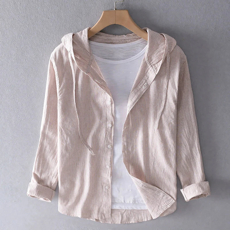 Kapuzenshirt
