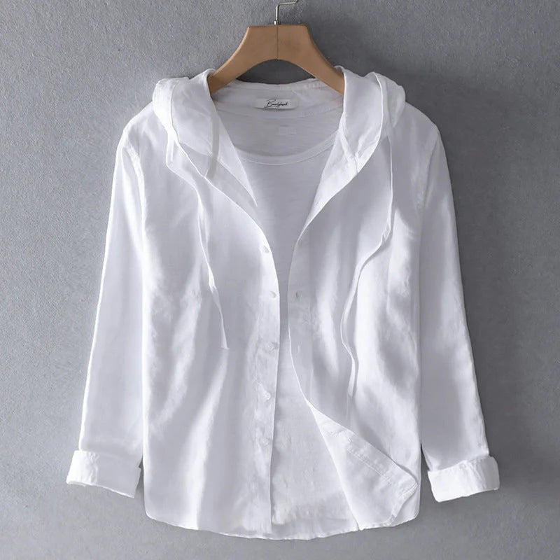 Kapuzenshirt