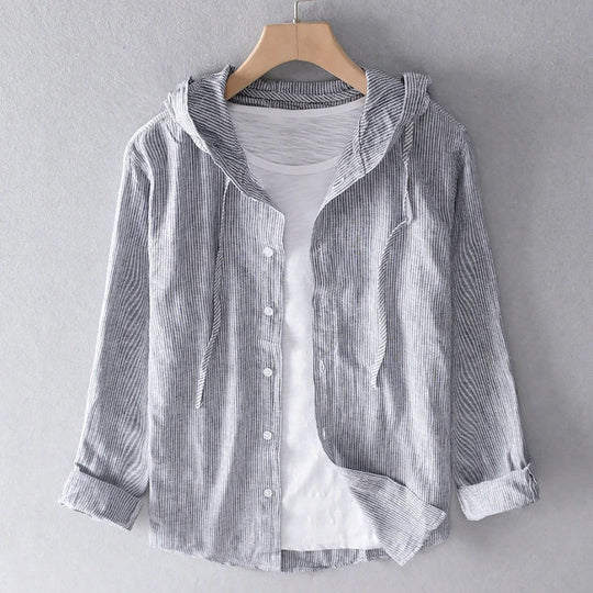 Kapuzenshirt