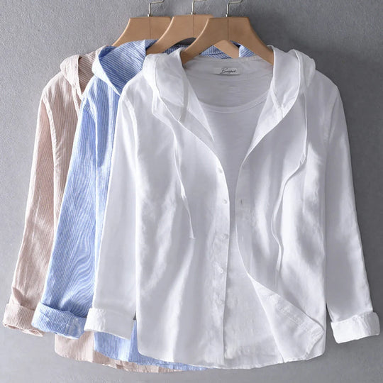 Kapuzenshirt