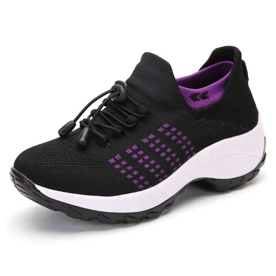 Orthopädische Schuhe zur Schmerzlinderung bei Frauen