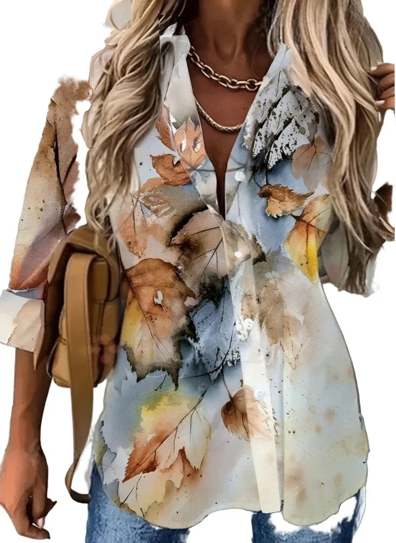 Damen Sommerbluse