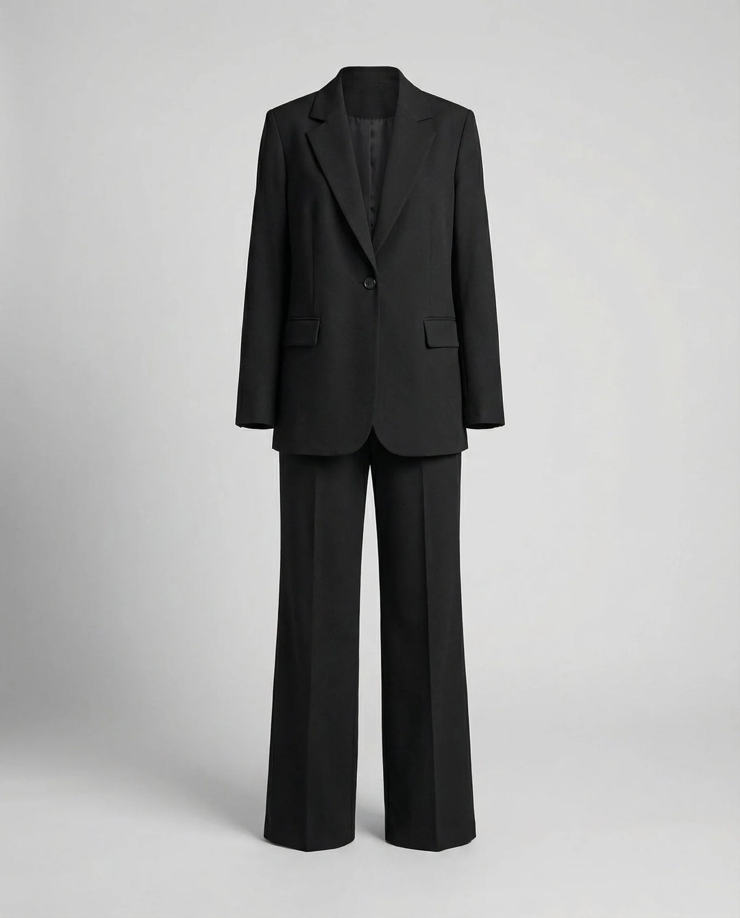 Bequeme Elegante Blazer Damen Set