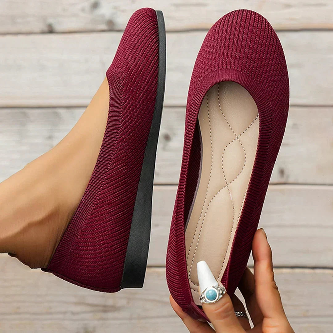 ORTHOPÄDISCHE SCHUHE