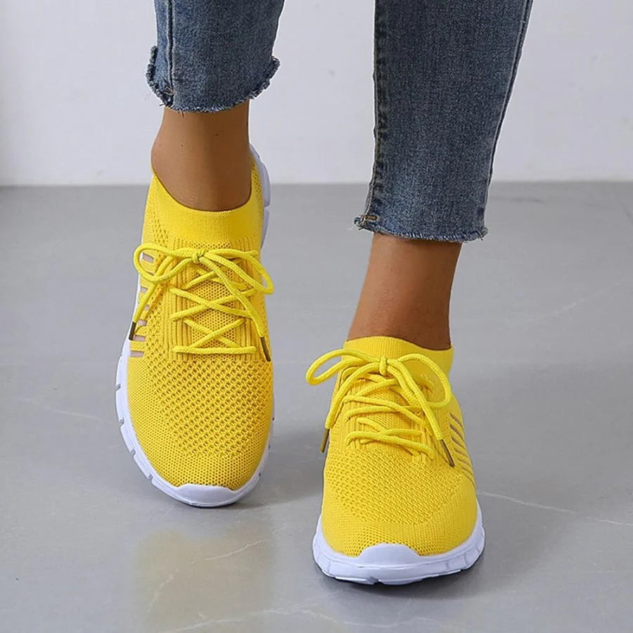 Orthopädische & atmungsaktive Schuhe