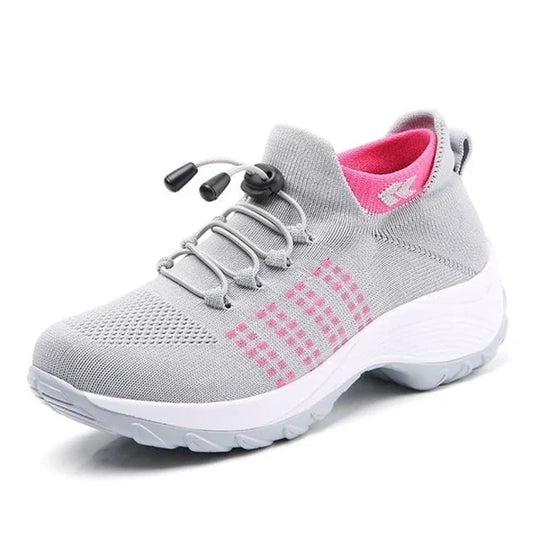 Orthopädische Schuhe zur Schmerzlinderung bei Frauen
