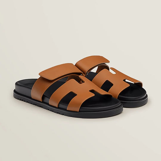 Luxe Komfort Sandalen