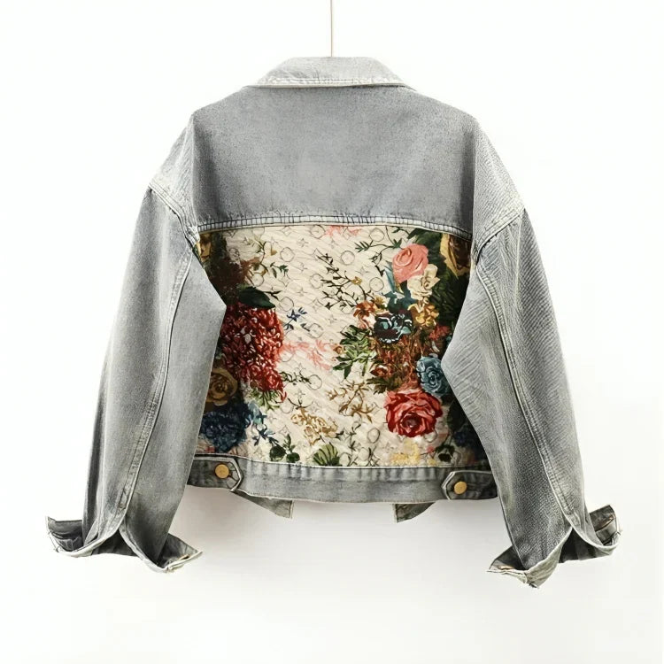 Jeansjacke