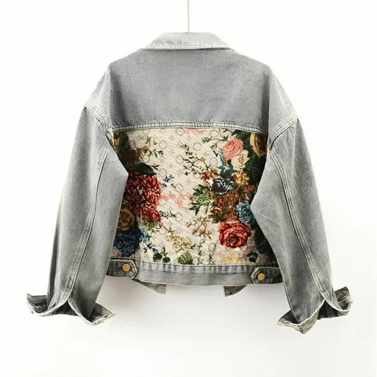 Jeansjacke