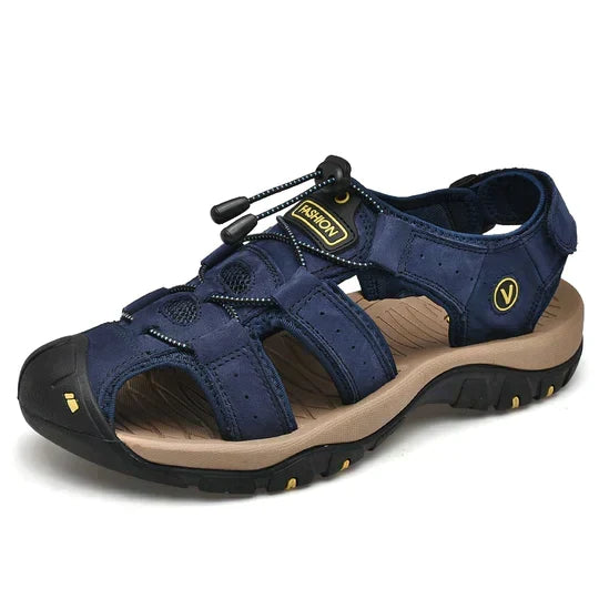 Orthopädische Sandalen
