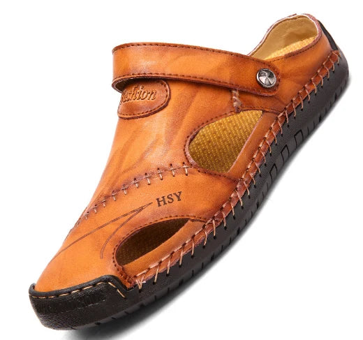Orthopädische Sandalen (unisex)