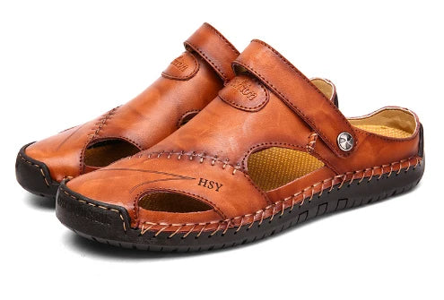 Orthopädische Sandalen (unisex)