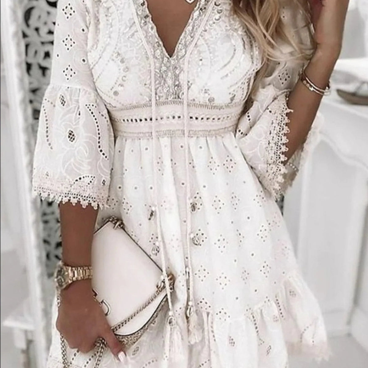 Kleid [SCHNELL AUSVERKAUFT]