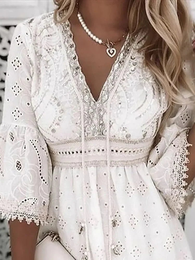 Kleid [SCHNELL AUSVERKAUFT]