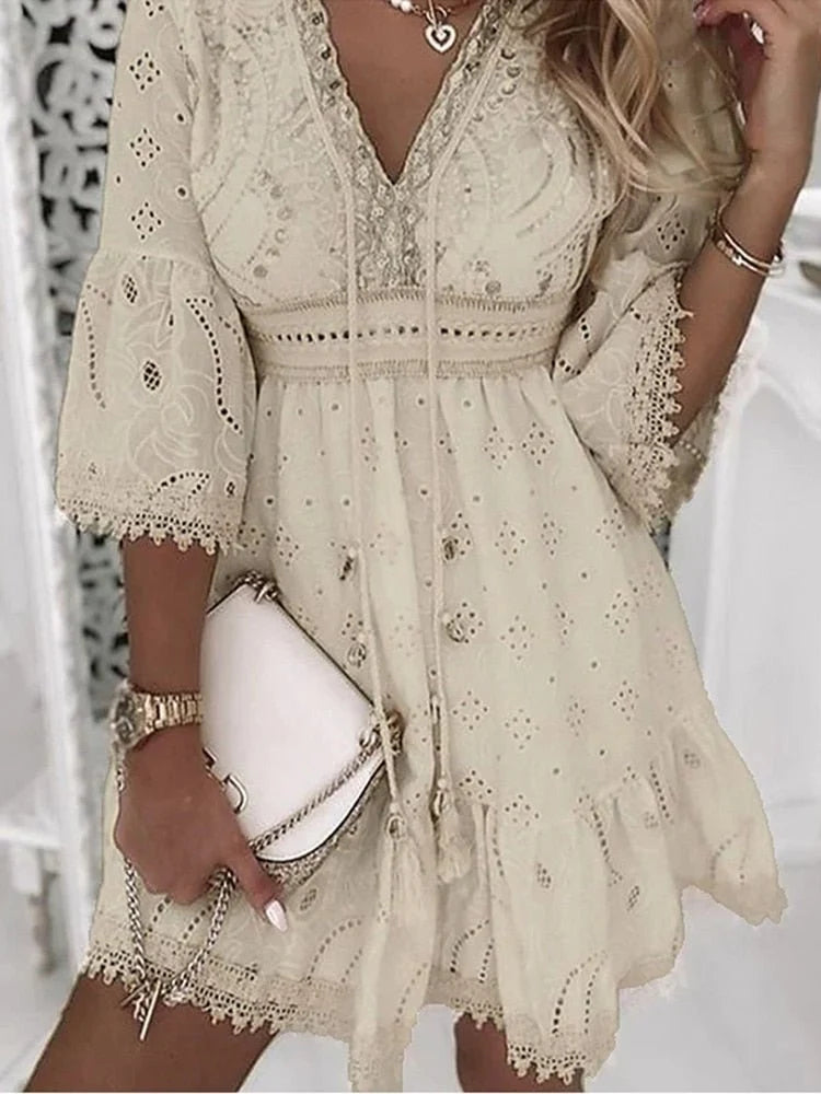 Kleid [SCHNELL AUSVERKAUFT]