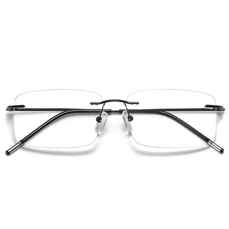 Intelligente Brille mit stufenlosem Zoom