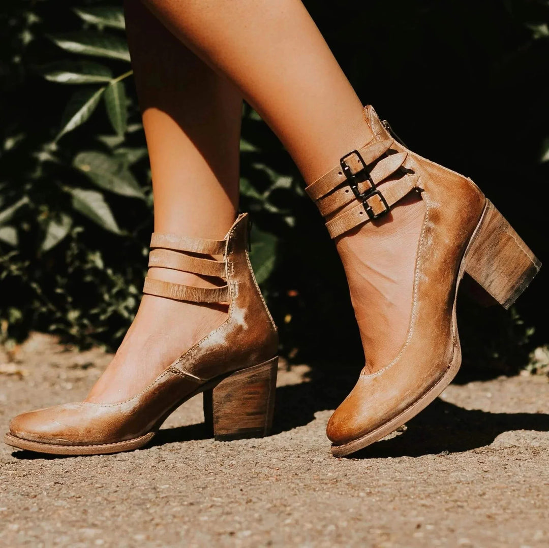 Vintage-Heels