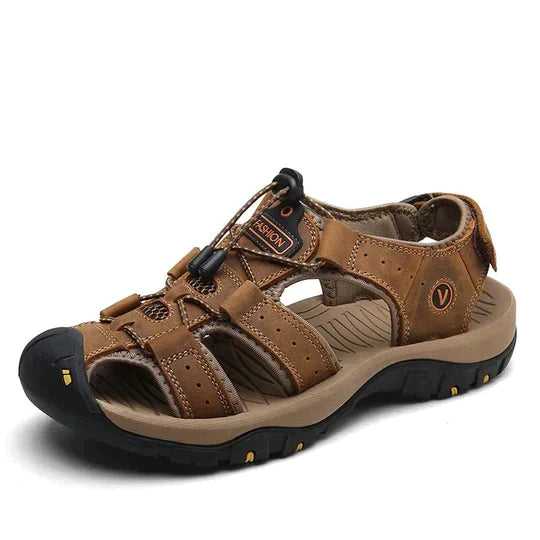 Orthopädische Sandalen